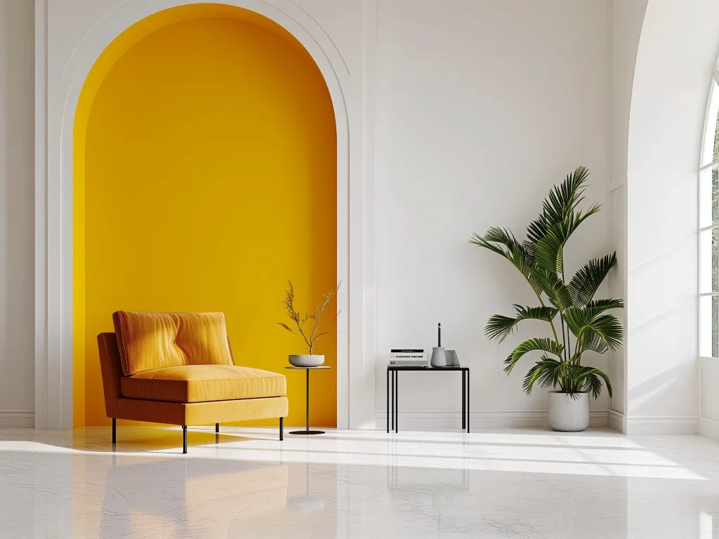 Professional painting and decorating in Berkshire